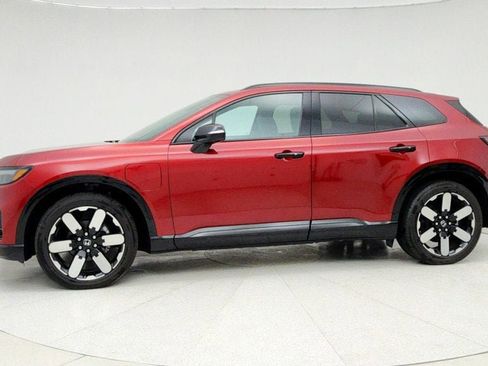 Used 2024 Honda Prologue Elite image 8