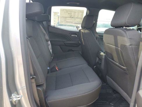 New 2026 Chevrolet Colorado LT image 12