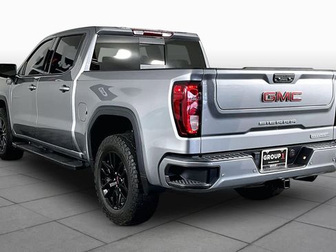 Used 2024 GMC Sierra 1500 Elevation w/ Elevation Premium Package RWD image 12