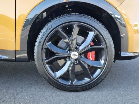 New 2024 Dodge Hornet R/T Plus w/ Tech Pack Plus w/o Parking image 35