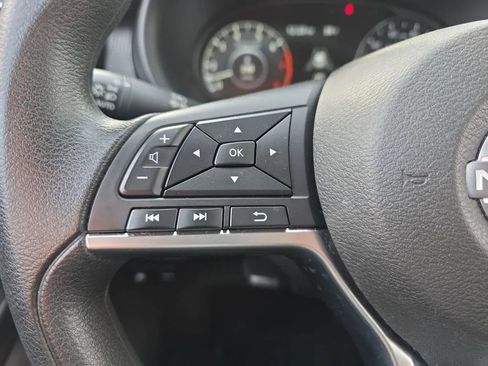 Used 2024 Nissan Kicks SV image 18