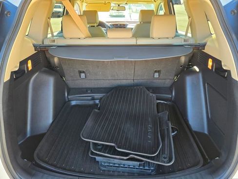 Certified 2022 Honda CR-V Touring image 18