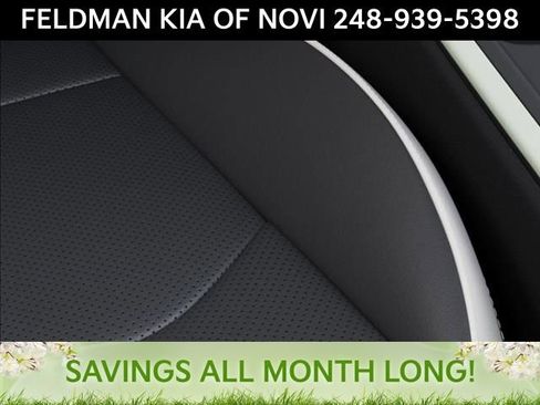 New 2026 Kia K4 GT-Line image 25