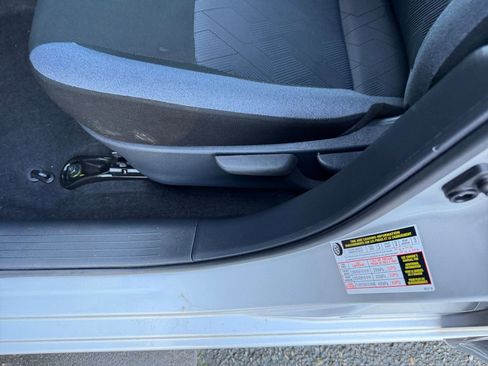 Used 2025 Nissan Versa SV image 22