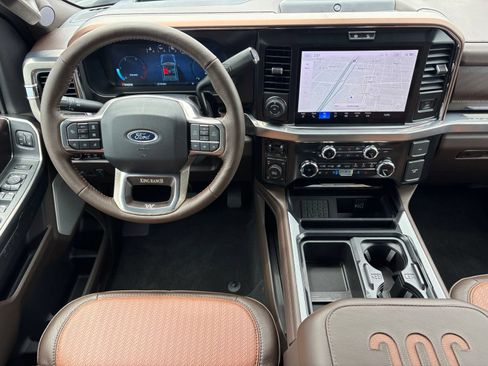 New 2026 Ford F250 King Ranch AWD/4WD image 16