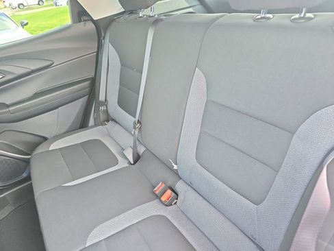 New 2026 Chevrolet TrailBlazer LS w/ LS Convenience Package image 14