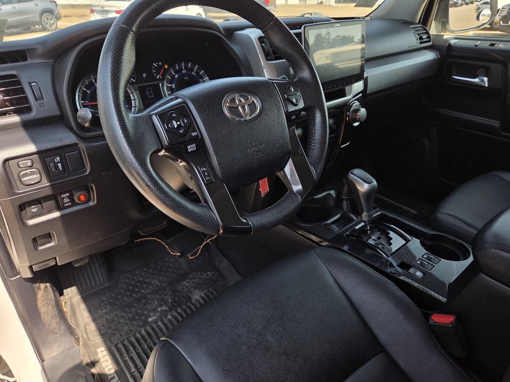 Used 2019 Toyota 4Runner TRD Pro AWD/4WD image 30