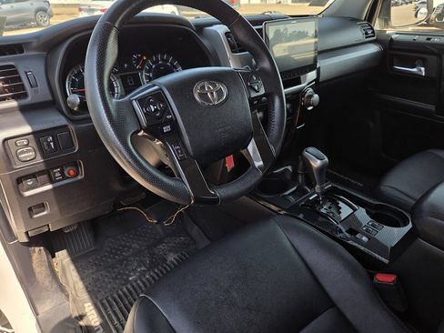 Used 2019 Toyota 4Runner TRD Pro AWD/4WD image 30