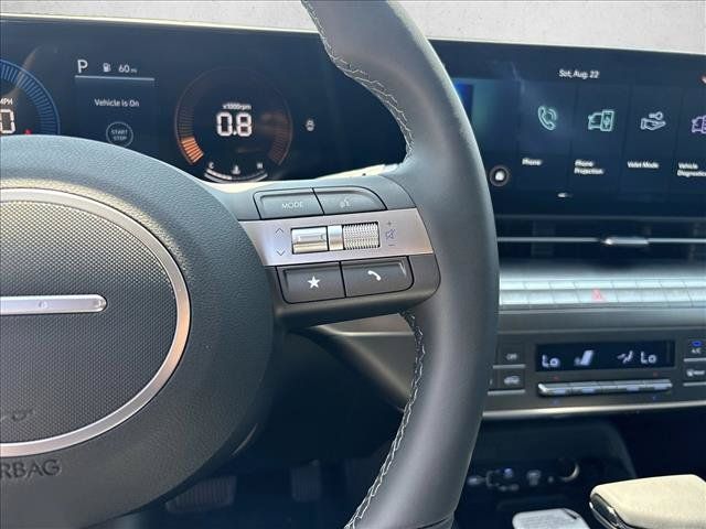 New 2027 Hyundai Kona SEL Sport FWD image 19