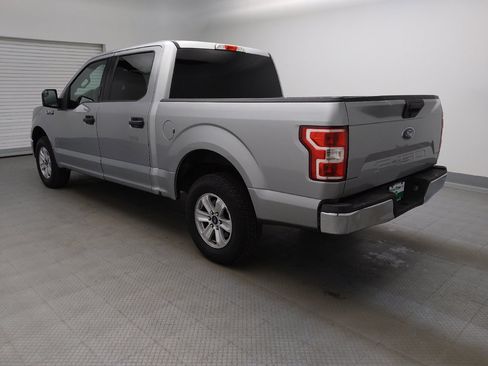 Used 2020 Ford F150 XLT w/ Equipment Group 301A Mid RWD image 5