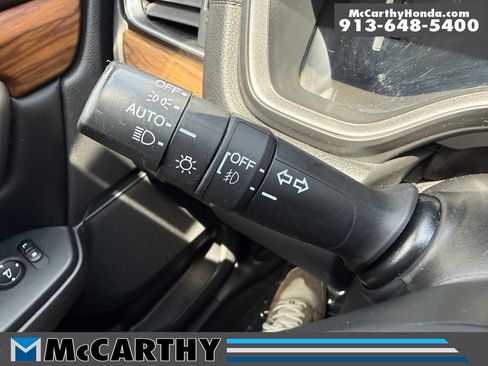 Used 2021 Honda CR-V EX-L image 20