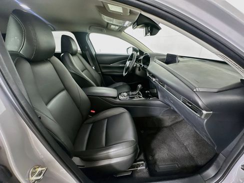 Used 2025 MAZDA CX-30 AWD 2.5 S w/ Select Sport Pkg image 30