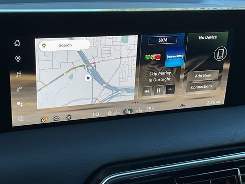 New 2026 Nissan Armada SL image 36