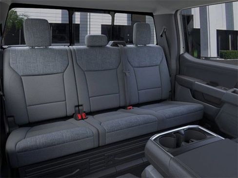 New 2025 Ford F150 XLT w/ Equipment Group 302A MID image 99