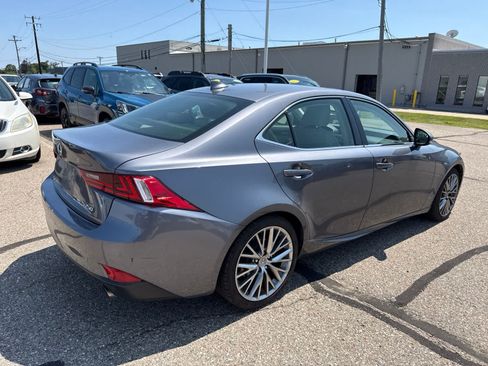 Used 2014 Lexus IS 250 AWD image 3