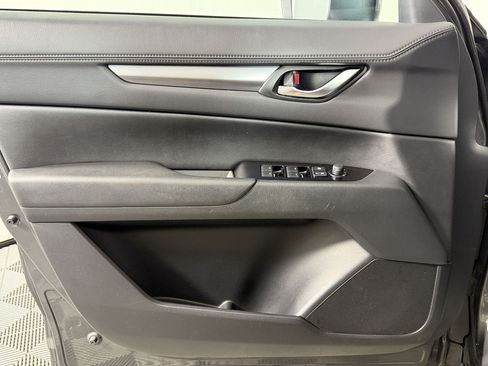 Used 2024 MAZDA CX-5 AWD 2.5 S w/ Select Package image 12