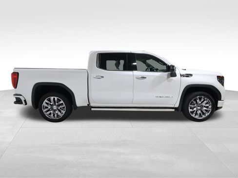 Certified 2024 GMC Sierra 1500 Denali w/ Denali Reserve Package AWD/4WD image 5
