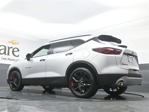 Used 2020 Chevrolet Blazer LT w/ Redline Edition image 5