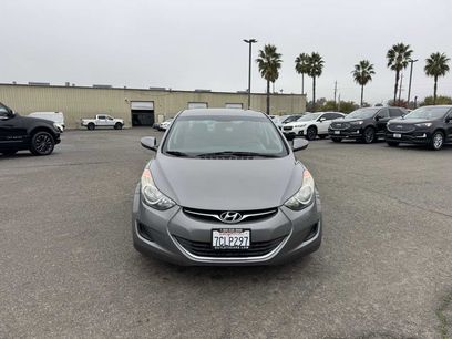 Used 2013 Hyundai Elantra GLS