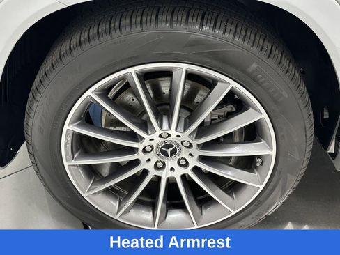 Certified 2024 Mercedes-Benz GLE 350 4MATIC w/ AMG Line Exterior image 14