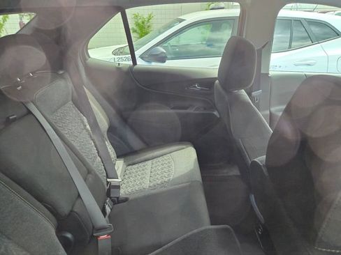 Used 2024 Chevrolet Equinox LT FWD image 3
