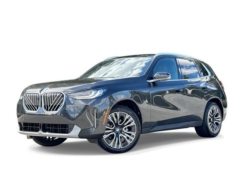 New 2026 BMW X3 xDrive30 w/ Premium Package image 1