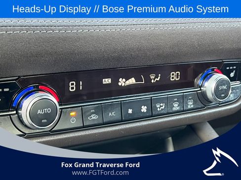 Used 2019 MAZDA MAZDA6 Signature FWD image 25