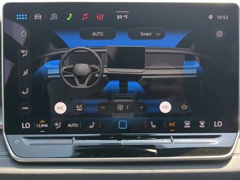 New 2026 Volkswagen Tiguan SE R-Line FWD image 22