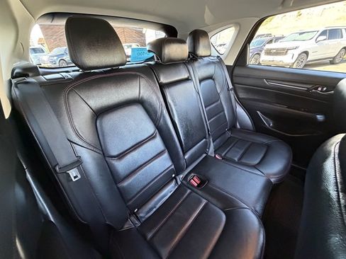 Used 2025 MAZDA CX-5 Carbon Edition AWD/4WD image 43