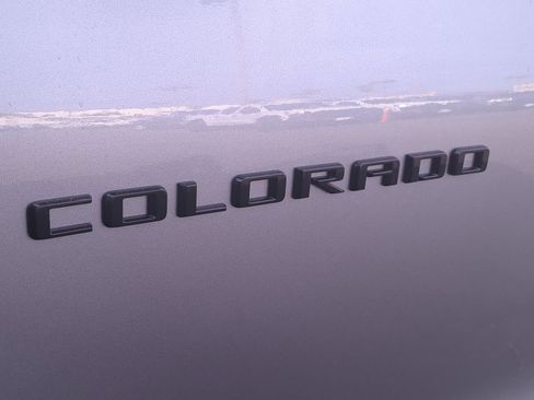 New 2026 Chevrolet Colorado ZR2 w/ Technology Package image 33