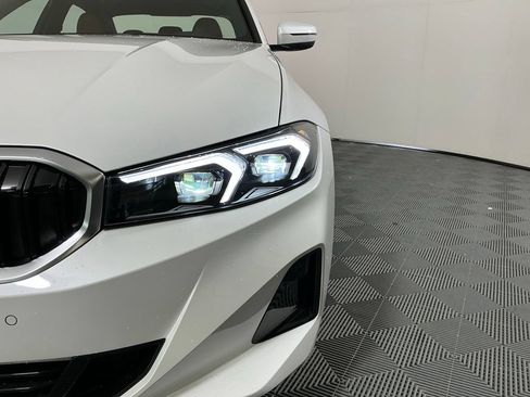 New 2026 BMW 330i Sedan w/ Premium Package RWD image 8