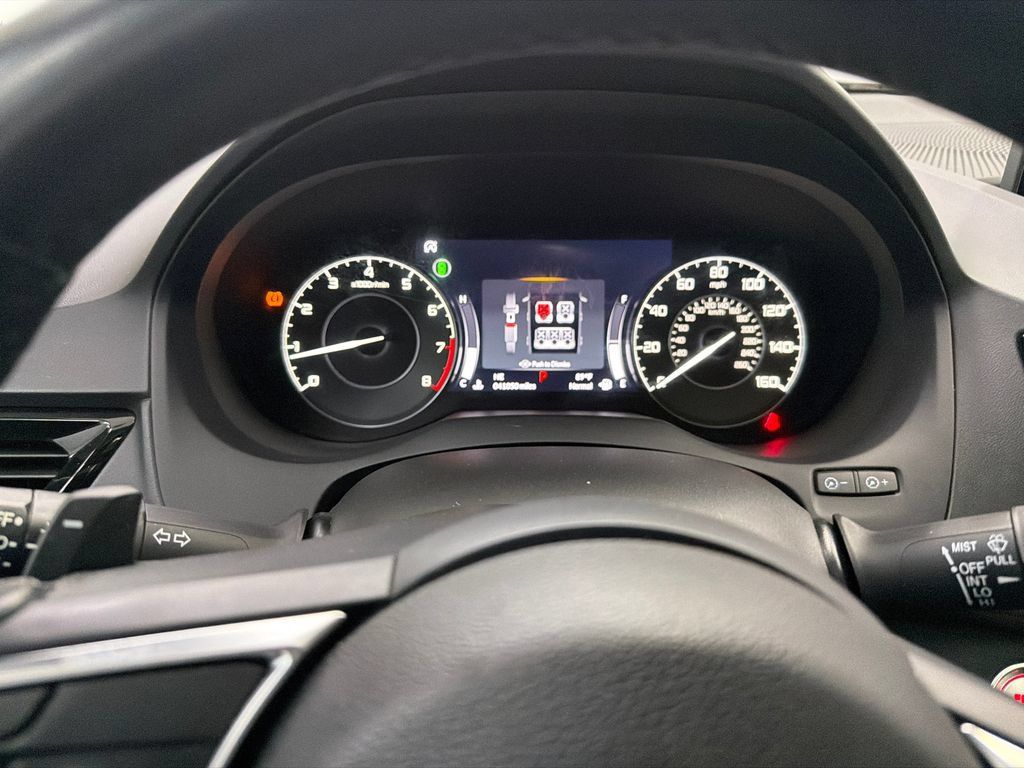 Used 2022 Acura RDX AWD image 29