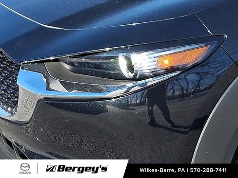 Certified 2025 MAZDA CX-30 AWD 2.5 S w/ Preferred Package image 11