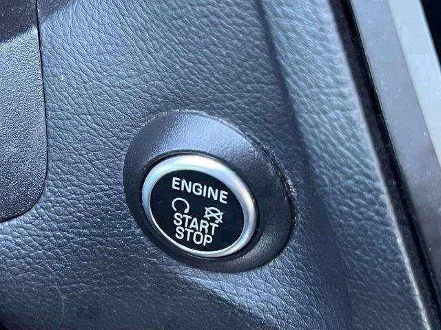 Used 2016 Ford Focus ST FWD image 29