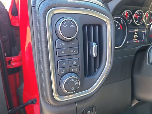 Used 2021 Chevrolet Silverado 1500 RST w/ Rally Edition AWD/4WD image 24