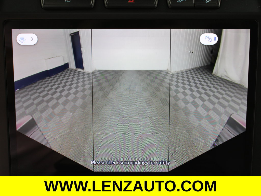Used 2024 Ford F350 XLT w/ Black Appearance Package AWD/4WD image 21