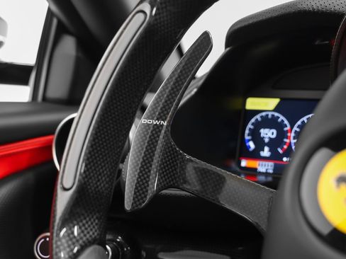 Certified 2022 Ferrari 812 GTS RWD image 55