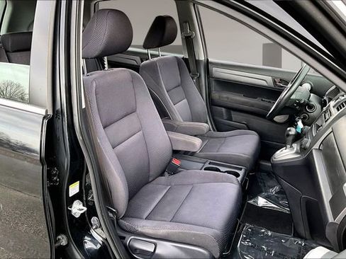 Used 2007 Honda CR-V LX image 24