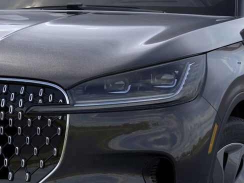 New 2025 Lincoln Aviator Reserve image 18