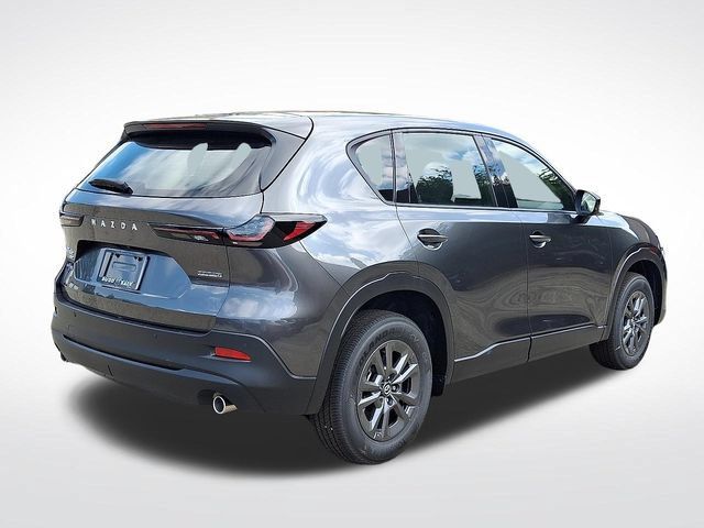 New 2026 MAZDA CX-5 AWD 2.5 S image 7