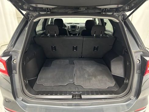 Used 2019 Chevrolet Equinox LT AWD/4WD image 11