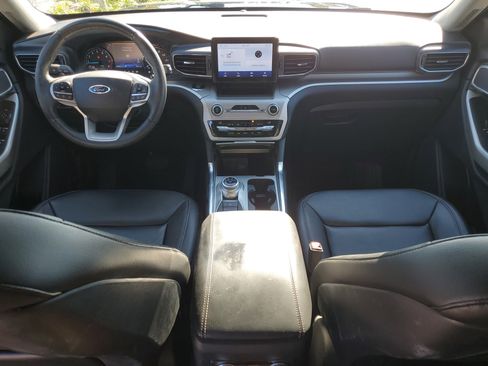 Used 2020 Ford Explorer XLT w/ Equipment Group 202A image 19