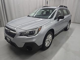 Used 2018 Subaru Outback 2.5i video 1