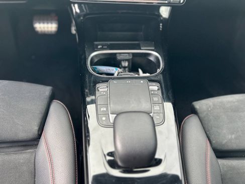 Used 2023 Mercedes-Benz CLA 250 w/ AMG Line image 19