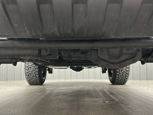 Used 2024 Jeep Wrangler Unlimited Sahara w/ Safety Group image 15