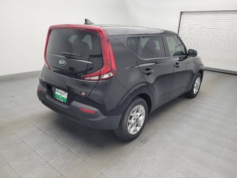 Used 2020 Kia Soul S FWD image 9