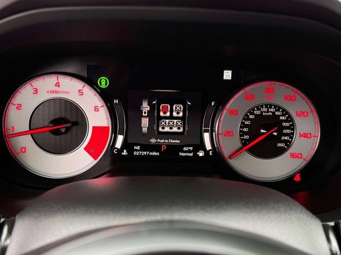 Certified 2024 Acura RDX A-Spec AWD/4WD image 17