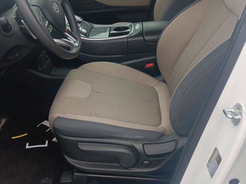 Used 2023 Hyundai Santa Fe SE AWD/4WD image 14