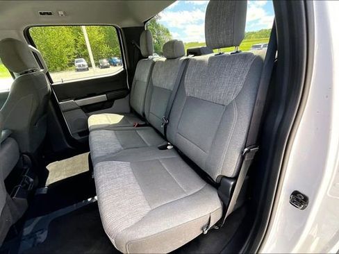 Used 2025 Ford F250 XLT AWD/4WD image 26