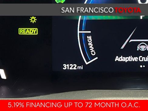 Certified 2026 Toyota Camry SE FWD image 33